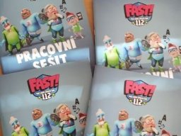 fast heroes 2